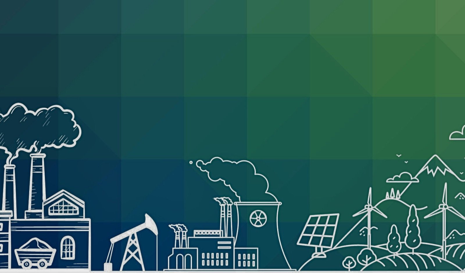 Financing African Transition Infrastructure