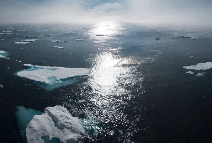 Demystifying Climate-related Financial Risk