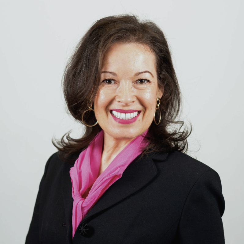 Joan Trant Managing Partner — TriLinc Global, LLC