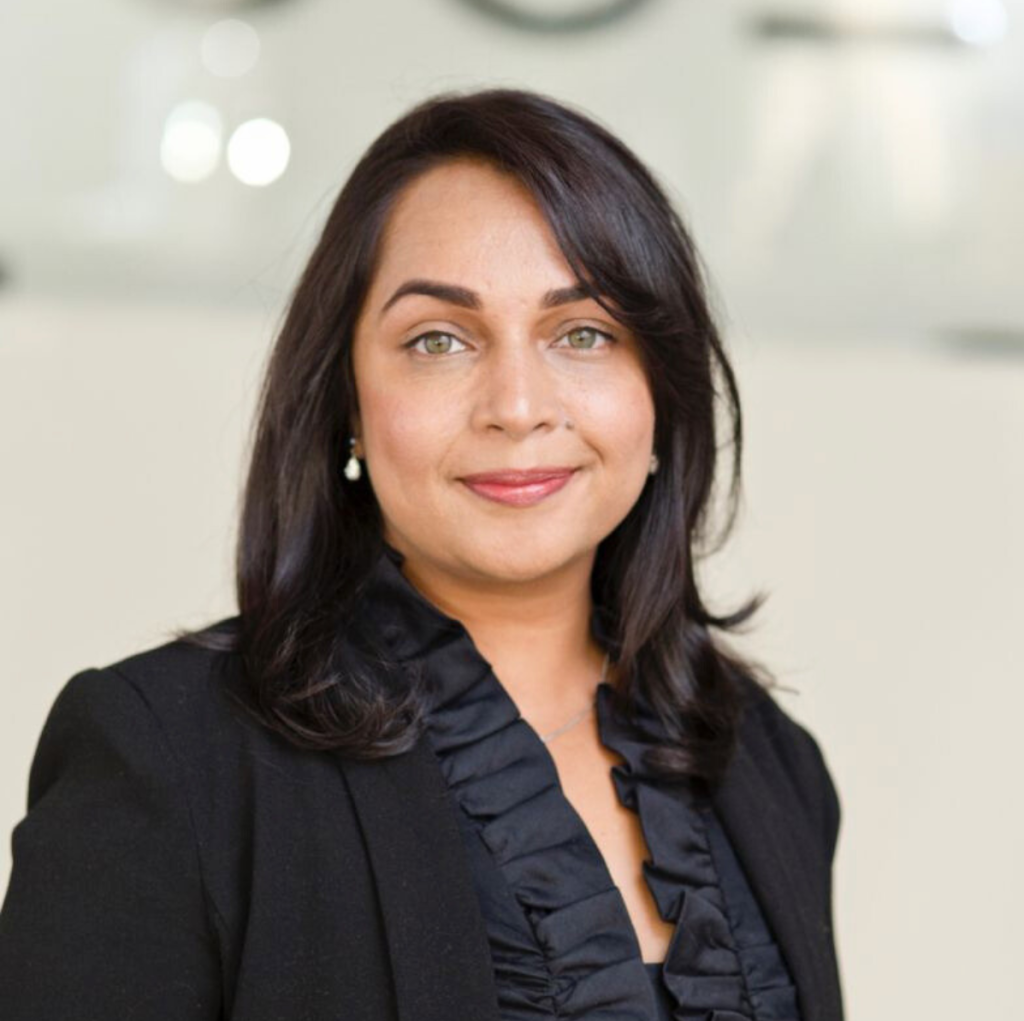 Shameela Soobramoney — CEO, The National Business Initiative (NBI)