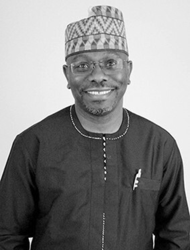 Olumide Lala