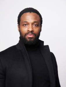 Stanley Austin