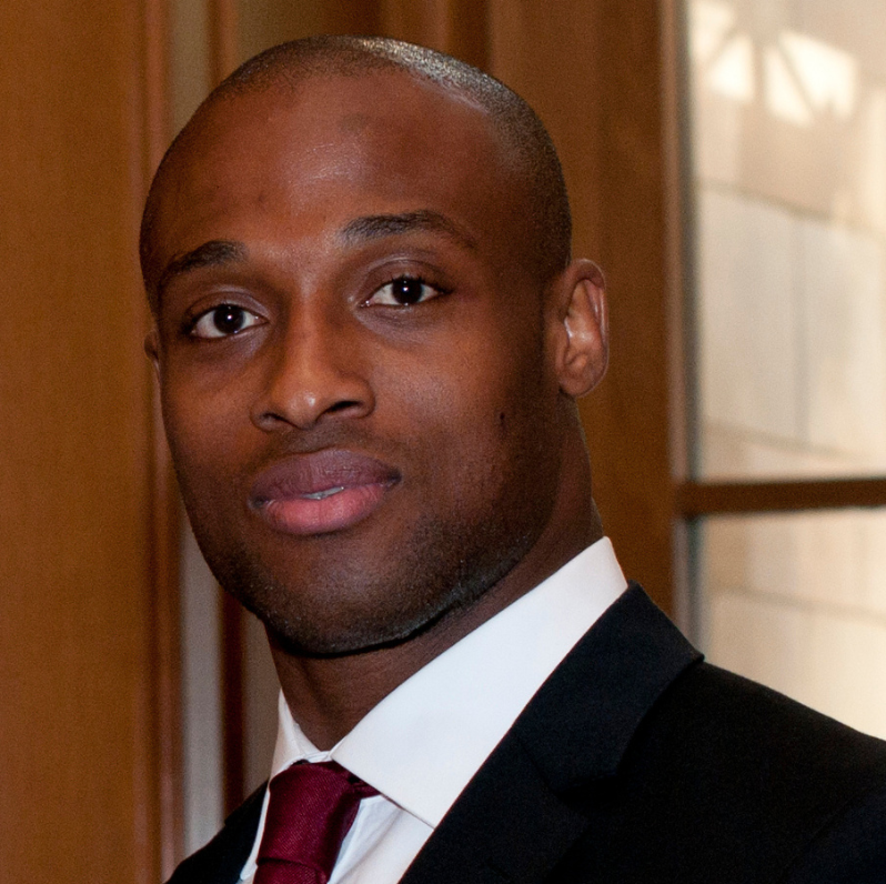 Stanley Austin