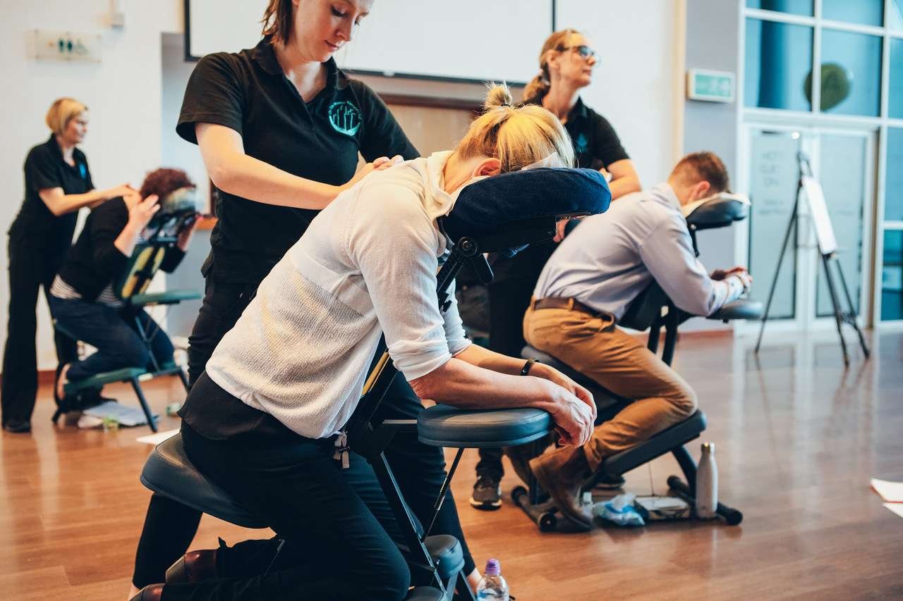 ASFI Wellness Hub_Attendee_Short_Massage_Break