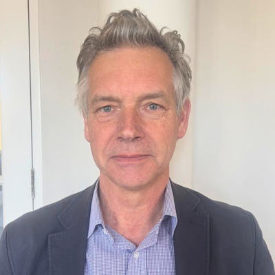 Richard Diggle_Wildlife Economy Advisor