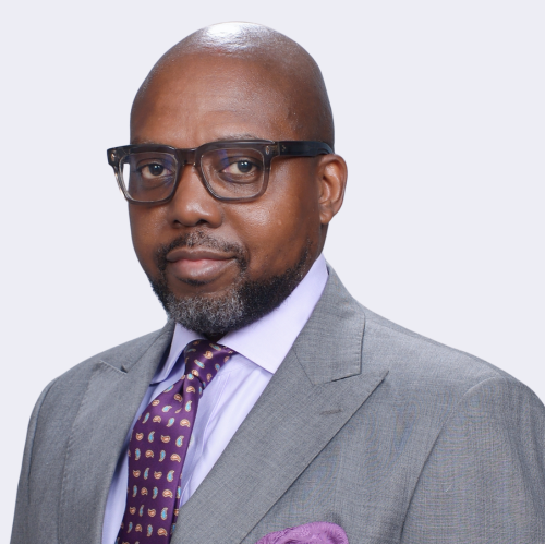 Ben Gyepi-Garbrah II Managing Director — SATIG LLC