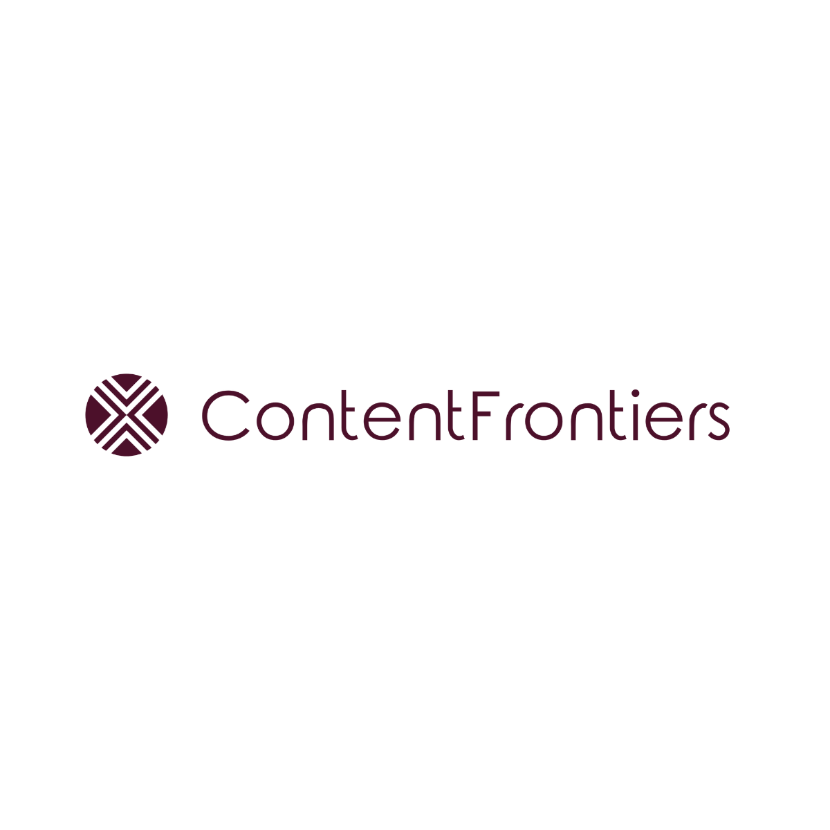 Content Frontiers