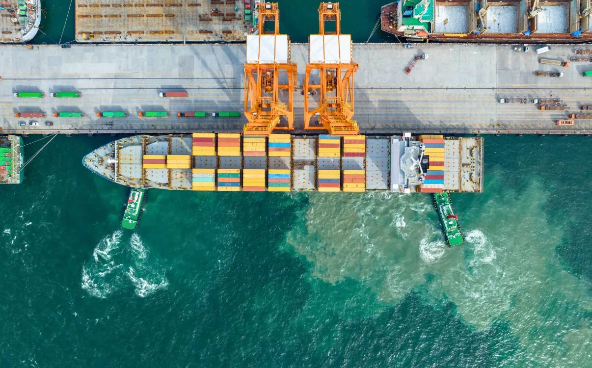 Onitsha River Port Rehabilitation and Concession