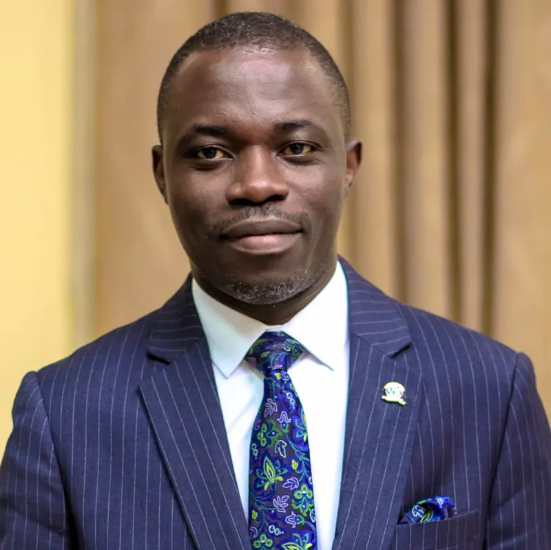 Adetunji Afolabi
