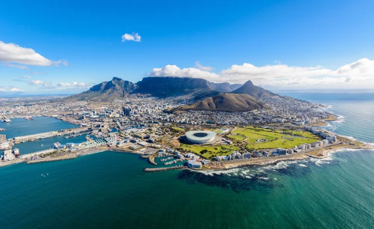 Cape Town